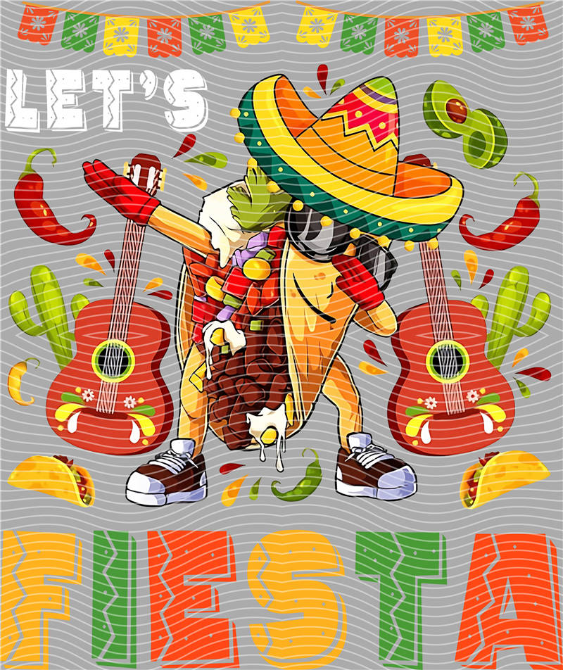 Mexican style-XG 20